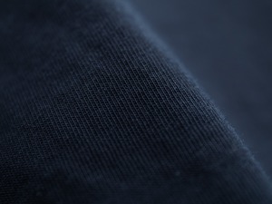 プリット prit 47/2サイロプレミアム天竺×ブロードストライプパッチワーク切替7分袖ビッグPO(P91255)全3色