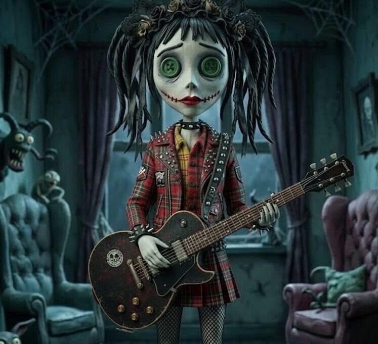 マツタケワークス