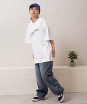 ◆MICKEY S/S Tee◆dr-10152