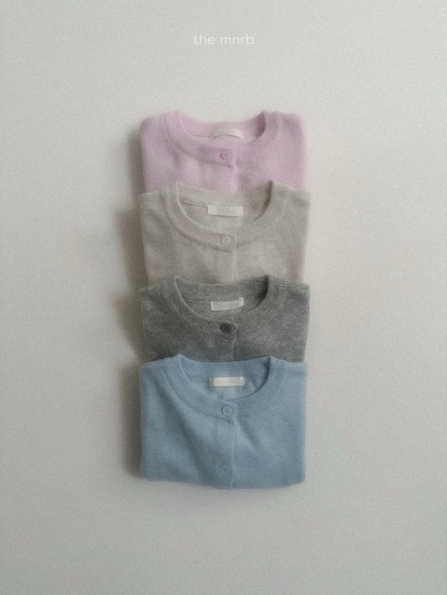【即納】 minirobe diamond stitch JP ① min_t_2