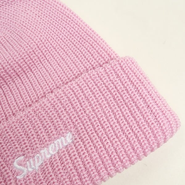 Size【フリー】 SUPREME シュプリーム 24AW Loose Gauge Beanie Size【フリー】 SUPREME シュプリーム 24AW Loose Gauge Beanie