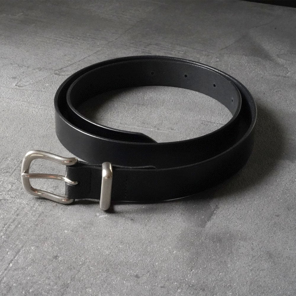 Leather Belt 2 | LIM DESIGN