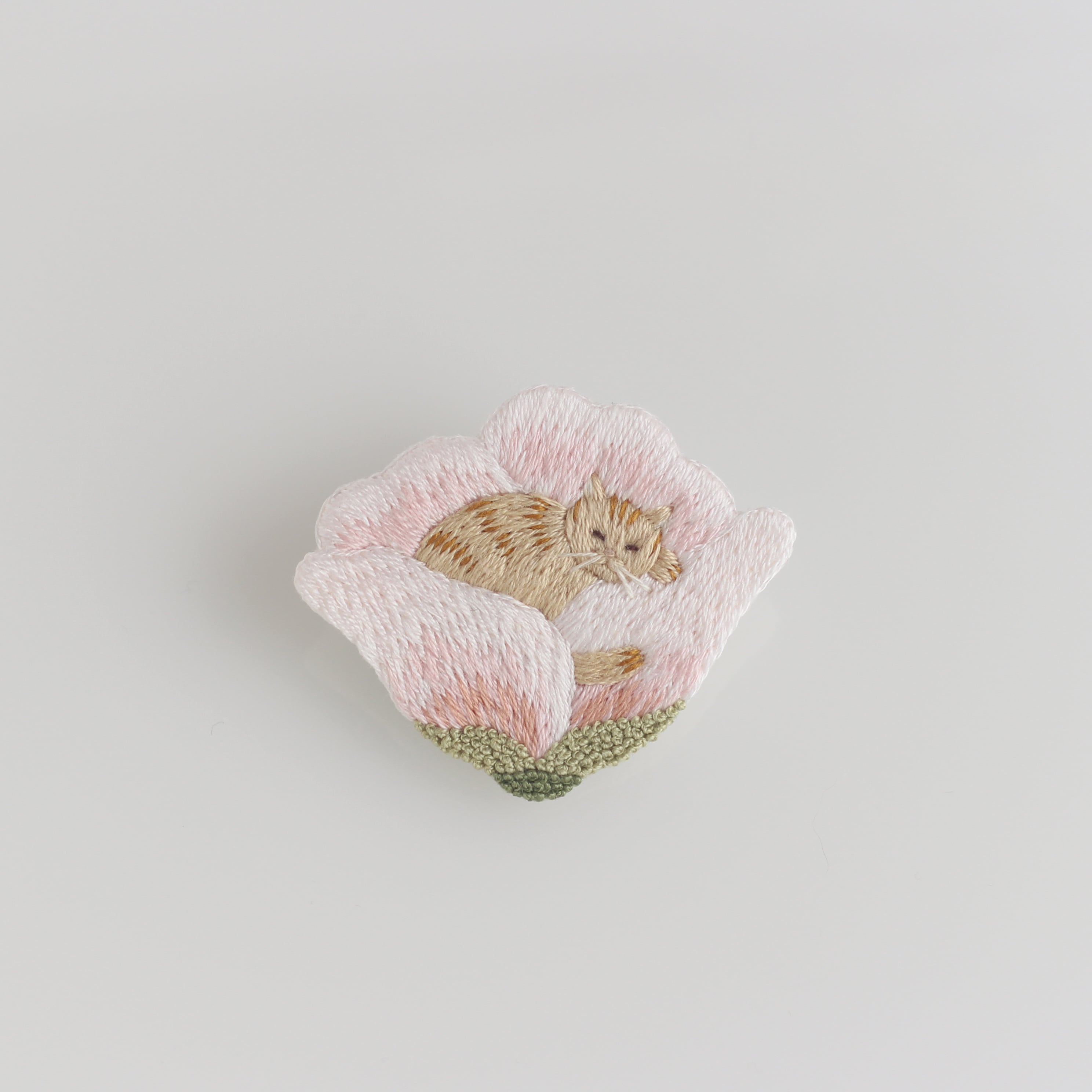 embroidery kanaecco