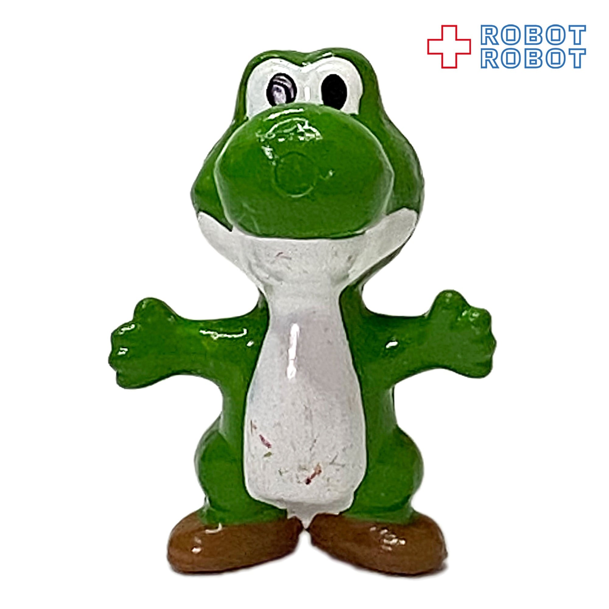 ザイーニ チョコ ニンテンドー スーパーマリオ ヨッシー ミニ