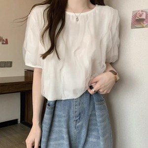 【送料無料】 Tシャツ 3色 トップス ゆったり 半袖 Uネック Aライン フレア プルオーバー 薄手生地 無地 かわいい 大人可愛い 大人女子 こなれ感 シンプル カジュアル 大人 上品 おしゃれ お洒落 ラフ コンサバ フェミニン ガーリー デート お出かけ お茶会 女子会 休日 授業参観 夏 30代 40代 女性用 レディース 着回し プチプライス カラバリ デイリーユース 普段使い ファッション コーデ スタイル 楽ちん 定番アイテム 着痩せ 垢抜け ブラック ホワイト カーキ 大人カラー