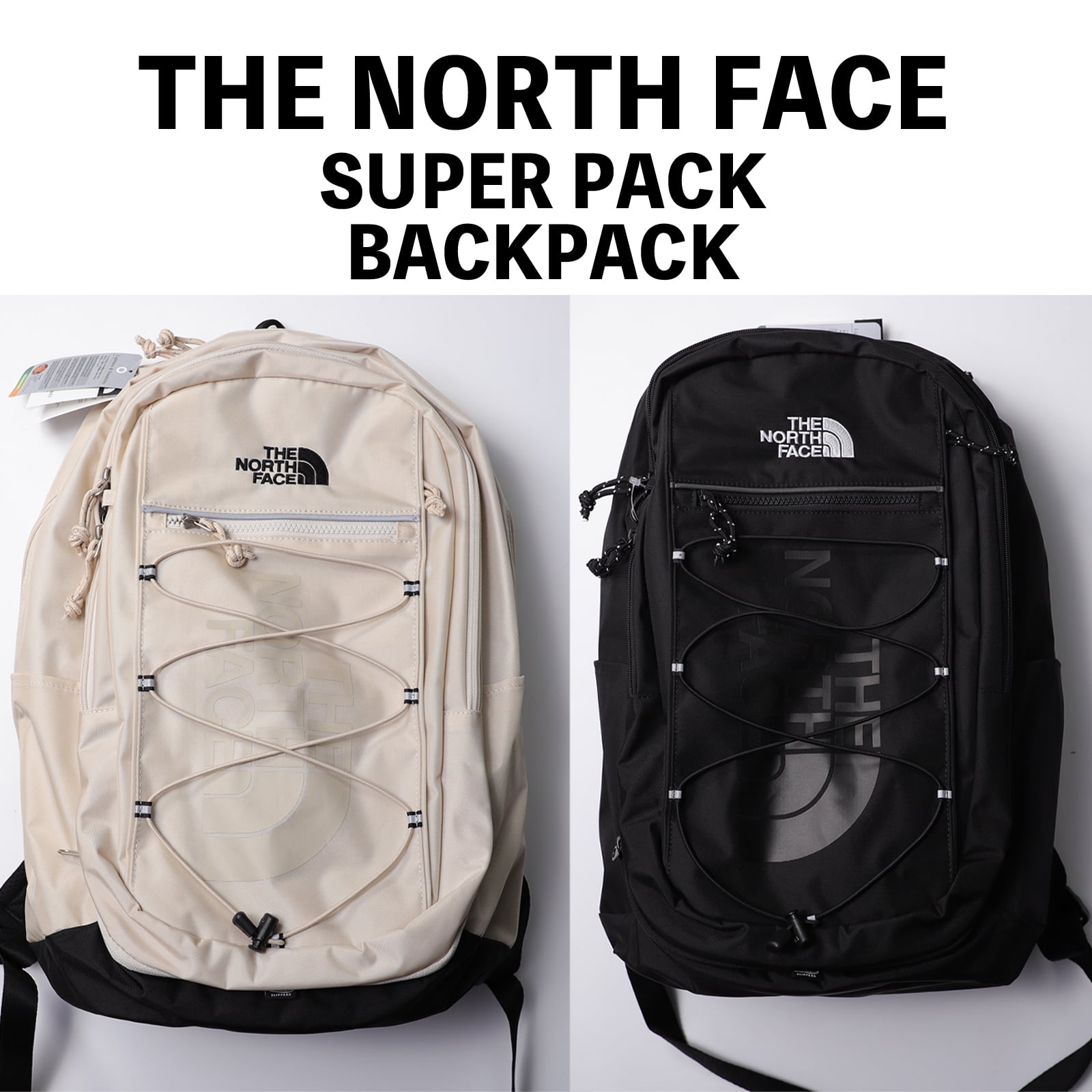 THE NORTH FACE(ザノースフェイス)パック