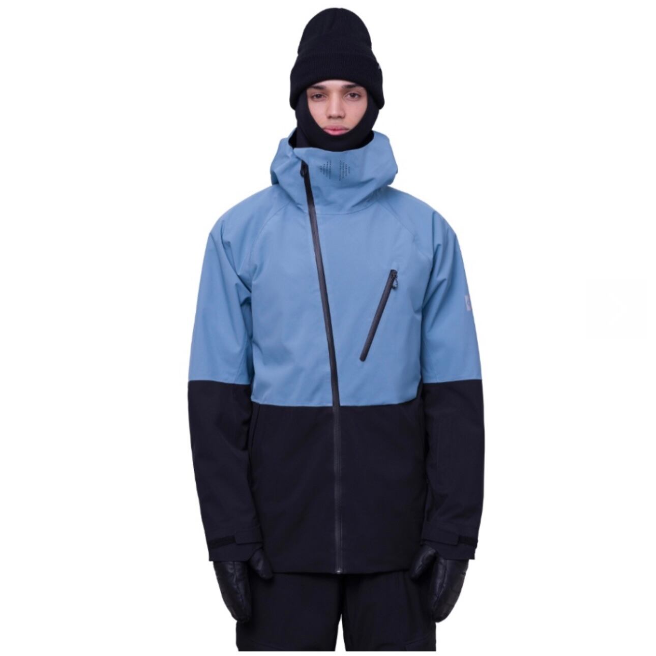 686 Hydra Thermagraph Jacket