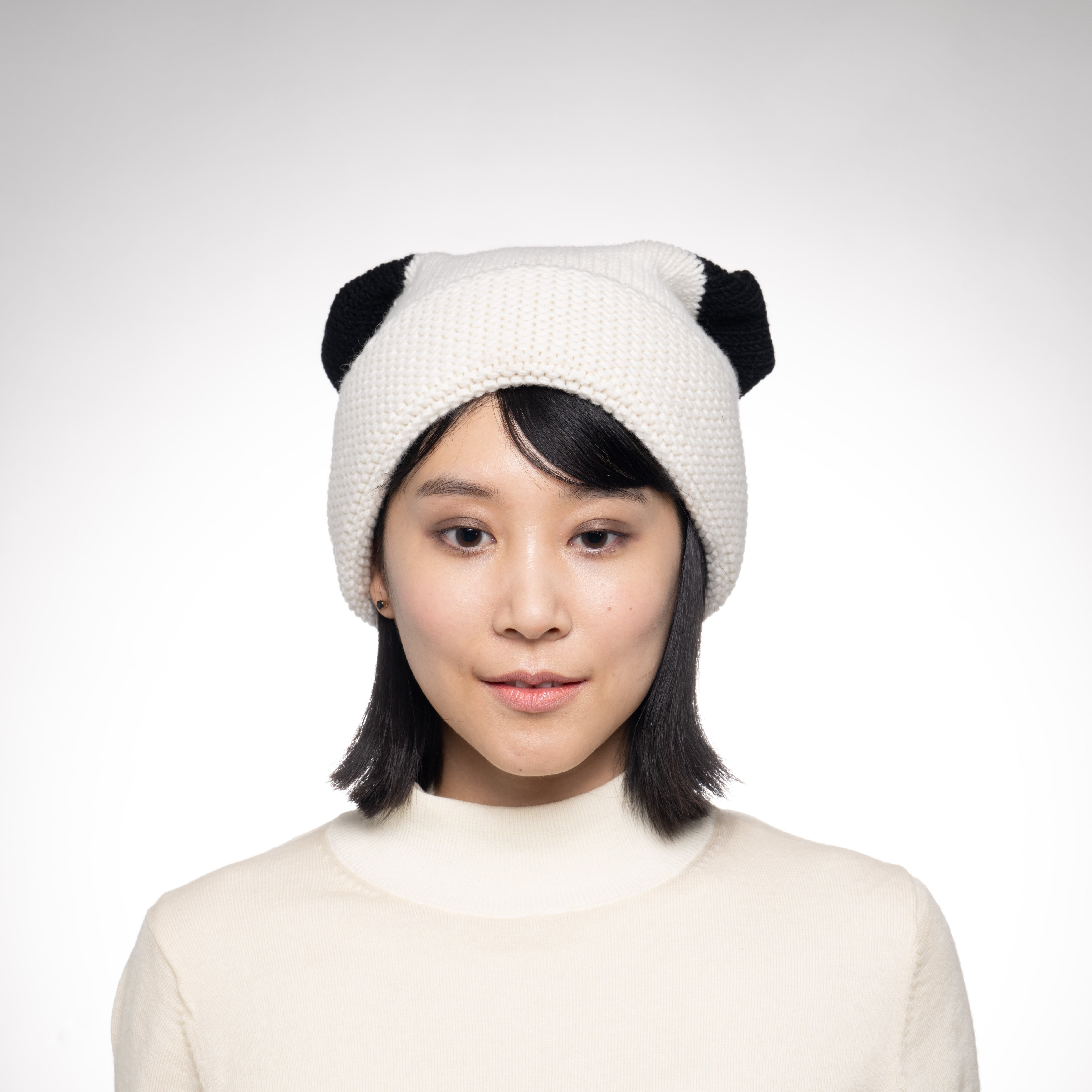 パンダ / ネコ ハイゲージ 折り返しワッチ | 【公式】NAMIKI