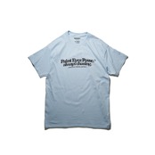 STD / Tee : SkyBlue