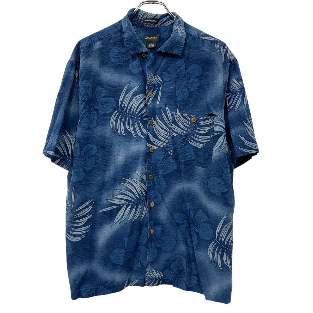 SUNSEA - Cowboy Fried Shrimp Shirt (size-3) ¥22000+tax | PAY ID