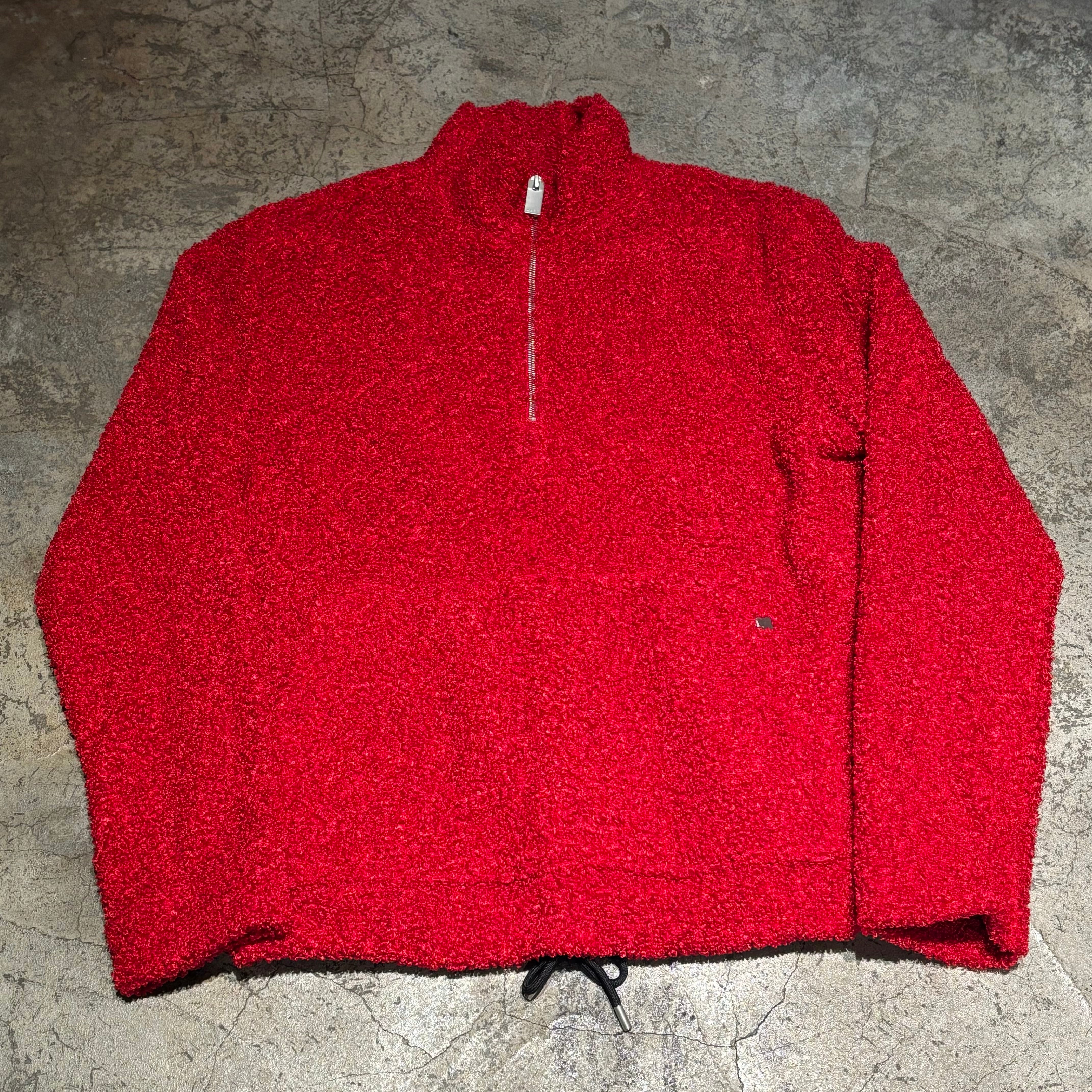 1017 ALYX 9SM アリクス ハーフジップ フリースジャケット SIZE.M 
