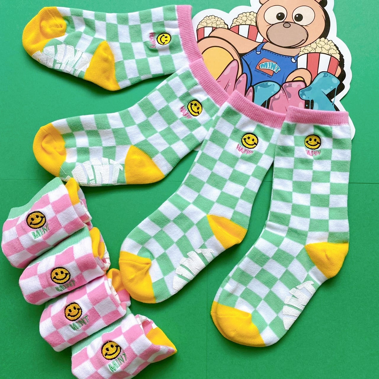 Mintさま専用 Amazon.co.jp: Mint Protect (ミントプロテクト) 公式 カード