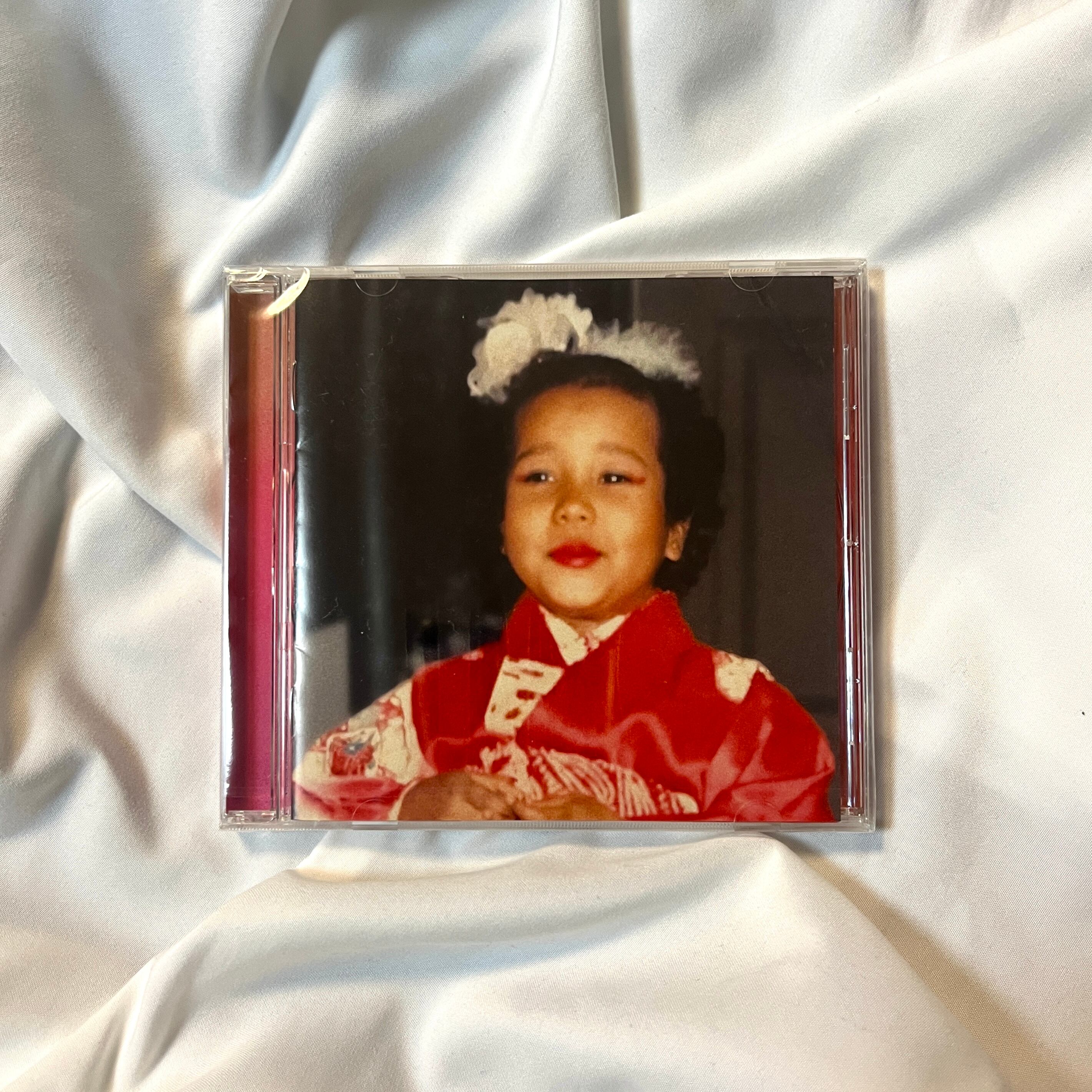 廃盤】PK shampoo / Kanzakigawa E.P | The Domestic