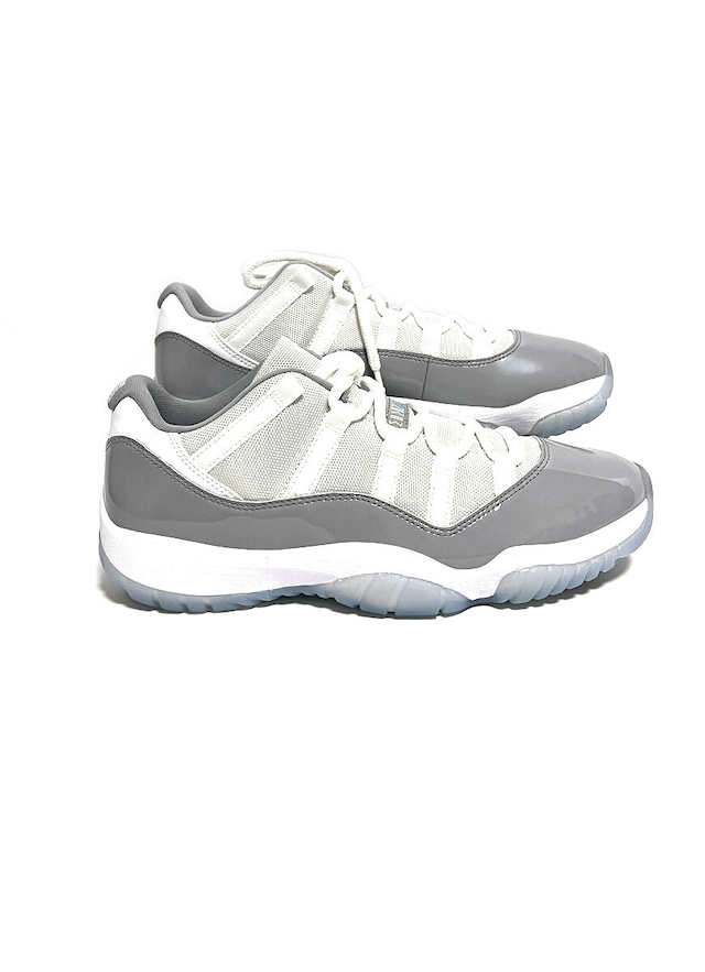 Nike Air Jordan 3 Retro "Cement Grey" 【国内完売品】AV2187-140