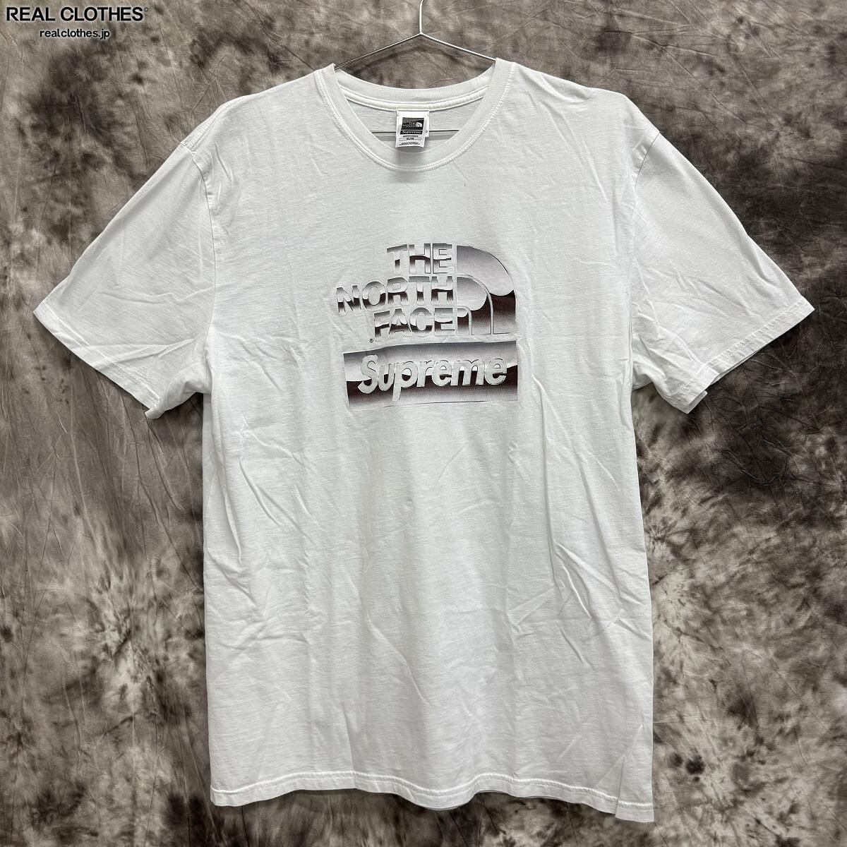 販売済【061】Supreme × The North Face シュプリーム×ノースフェイス