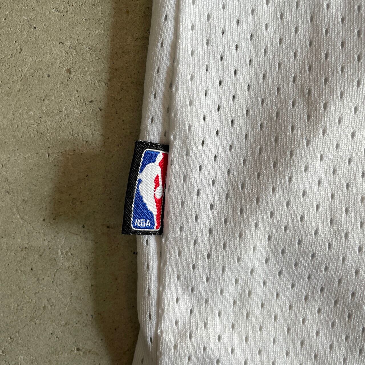 adidas アディダス NBA デンバーナゲッツ アレン・アイバーソン タンク