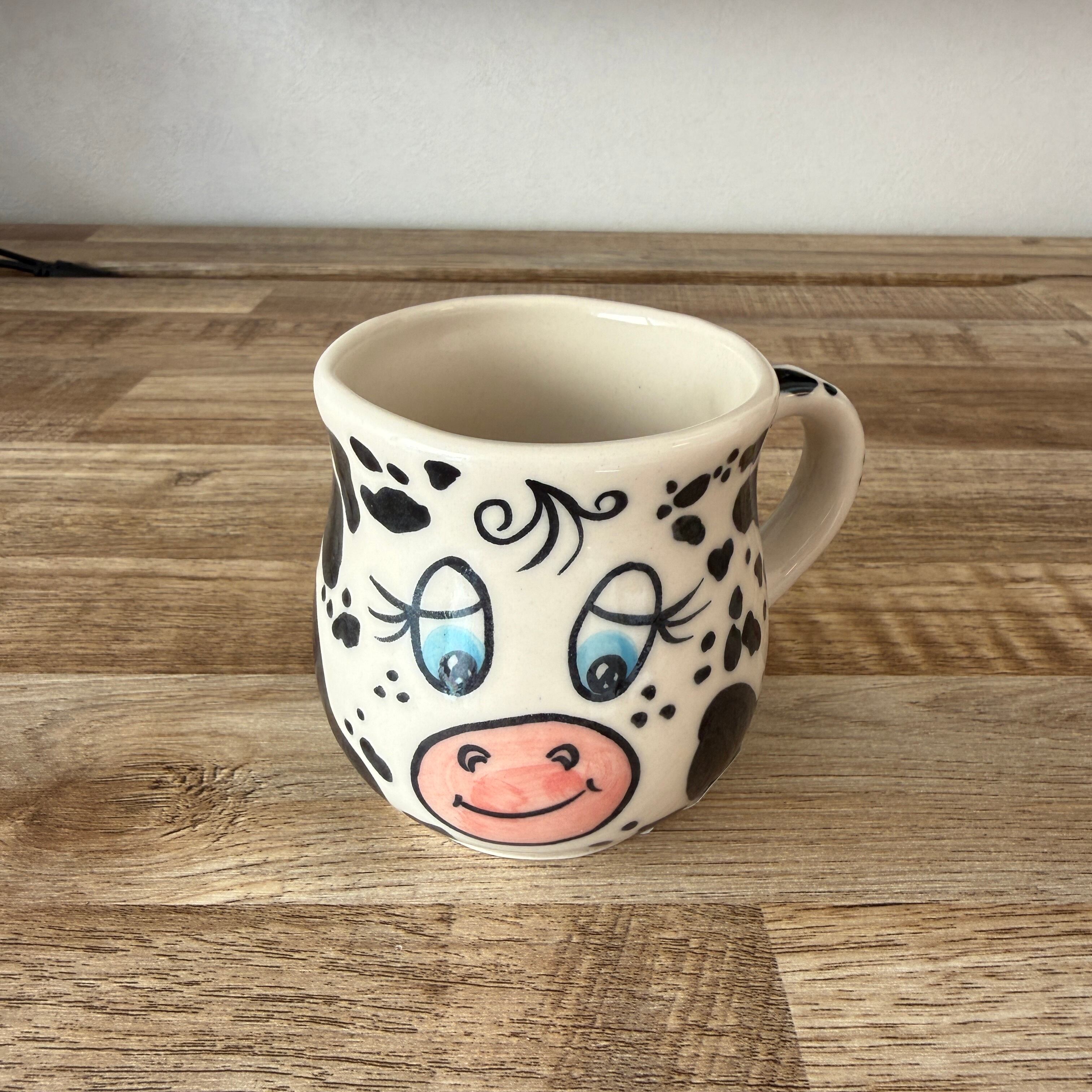 いちごのマグカップ | ポーリッシュポ タリーのおみせ｜ポーリッシュ