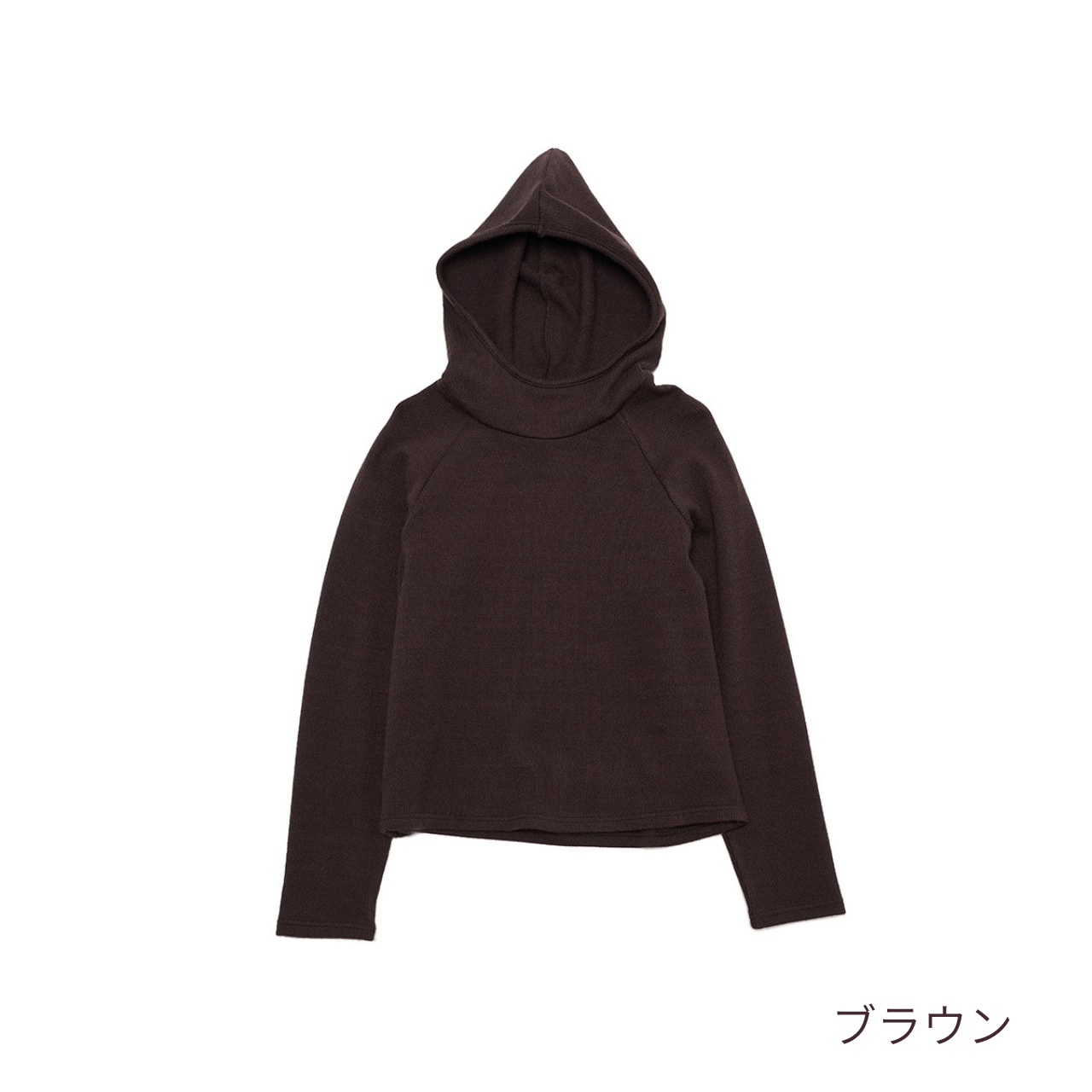 Oversized Hoodie pullover T4107