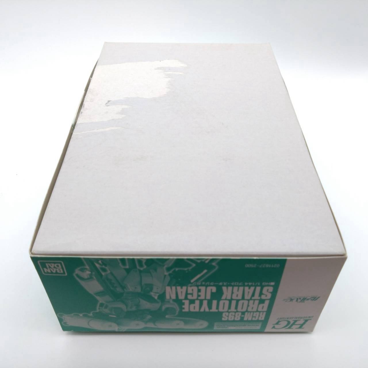 HG 1/144 プロト・スタークジェガン