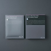 iLLON POST PROTECTIVE SOOTHING MASK (イロン ポストプロテクティブ スージング マスク) 37g×5枚