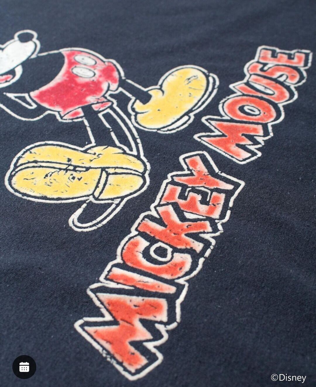 MICKEY MOUSE LS