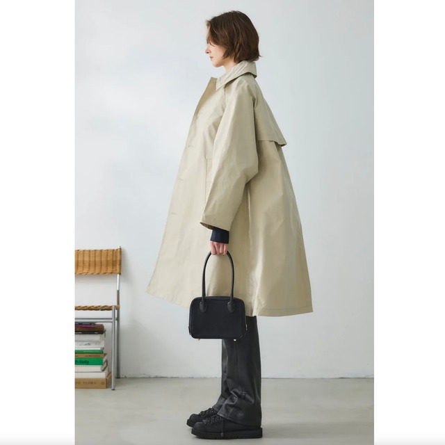 Oblada BLEAKE COAT