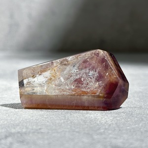 ゴイアス州クリスタリーナ産ドリームコートレムリアン フリーフォーム14◇ Dreamcoat Lemurian ◇天然石・パワーストーン