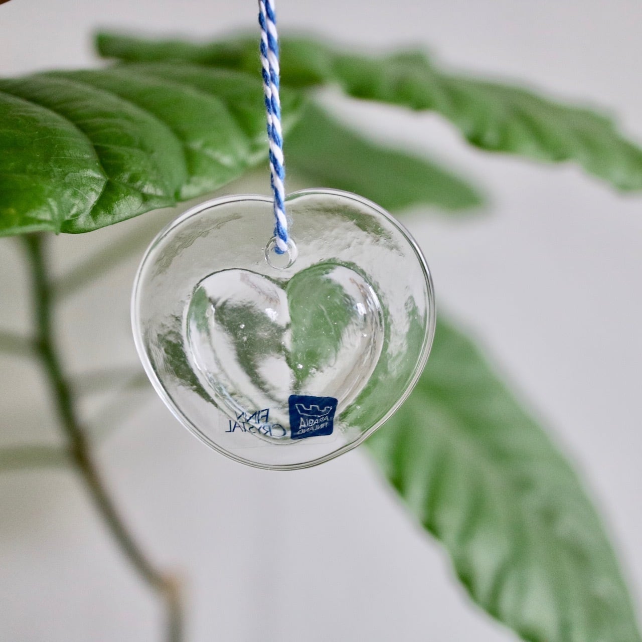 れいか☆ページ✩.*˚ハートの置き型サンキャッチャー れいか☆ページ✩.*˚ハートの置き型サンキャッチャー れいか☆ページ✩.