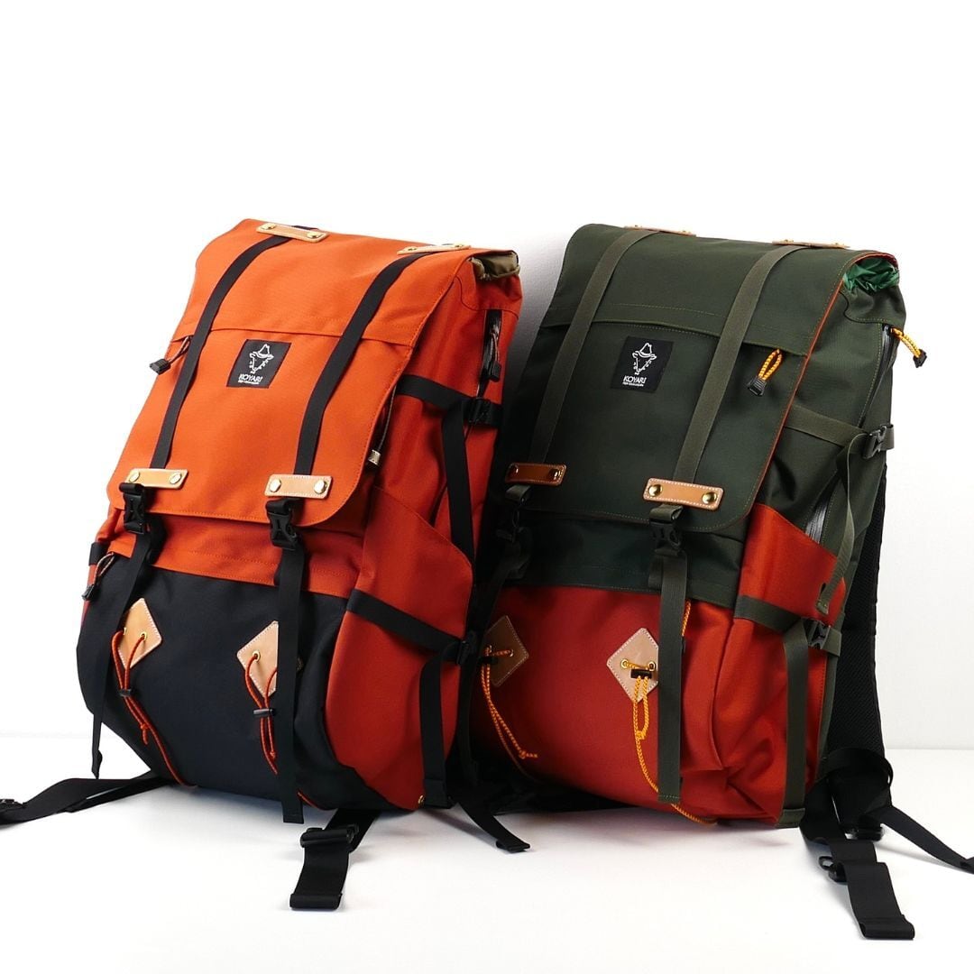 ONEMICHI(30L) | KOYARI ONEMICHI(30L) | KOYARI