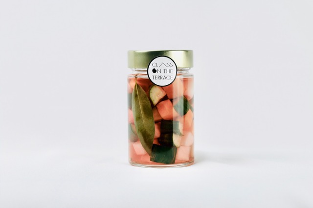 季節のピクルス 300g