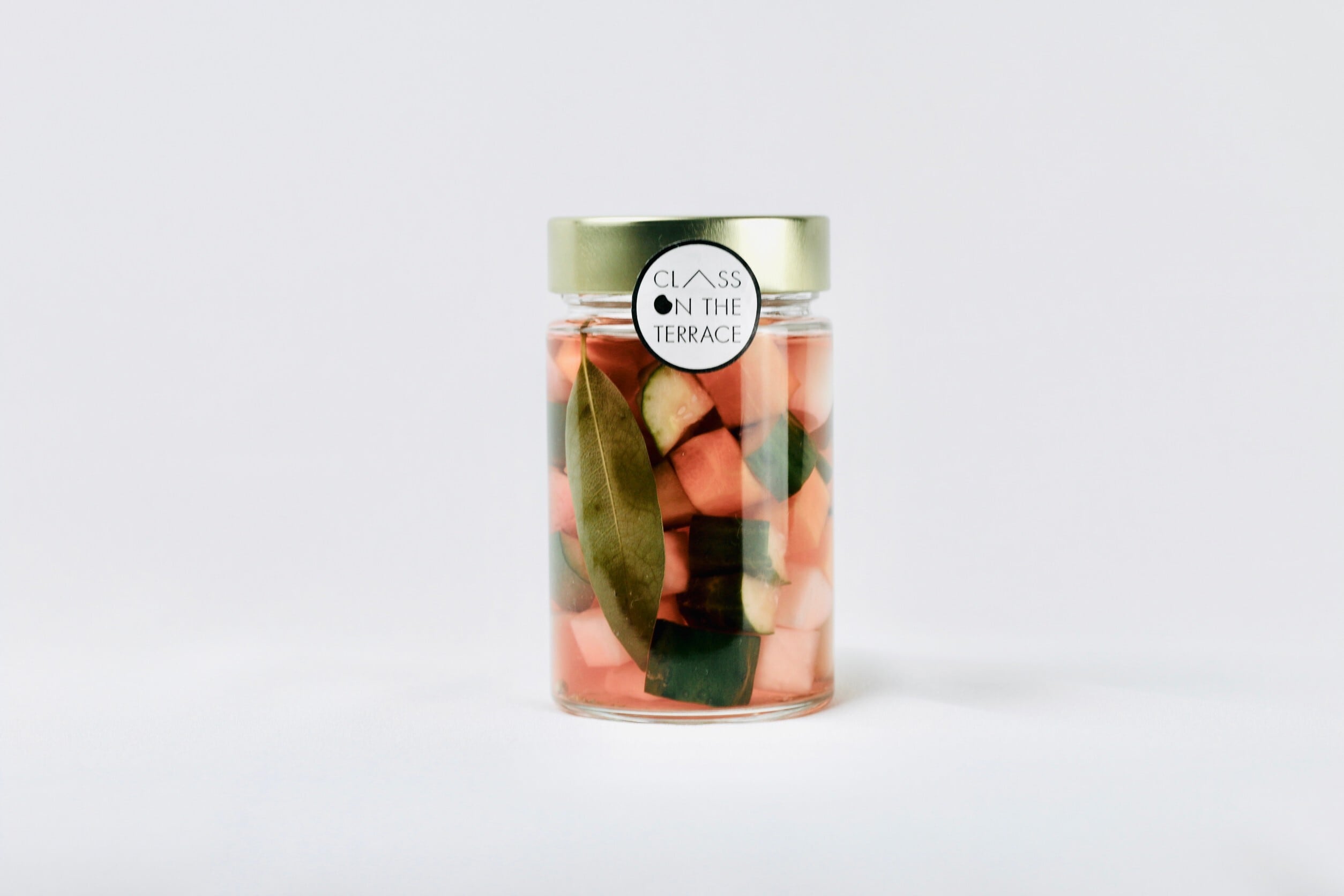 季節のピクルス 300g