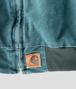 -Carhartt- Vintage 80-90s Santa fe Jacket