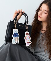 PAUL&JOE ACCESSOIRES : HAND BAG PJA-B1472