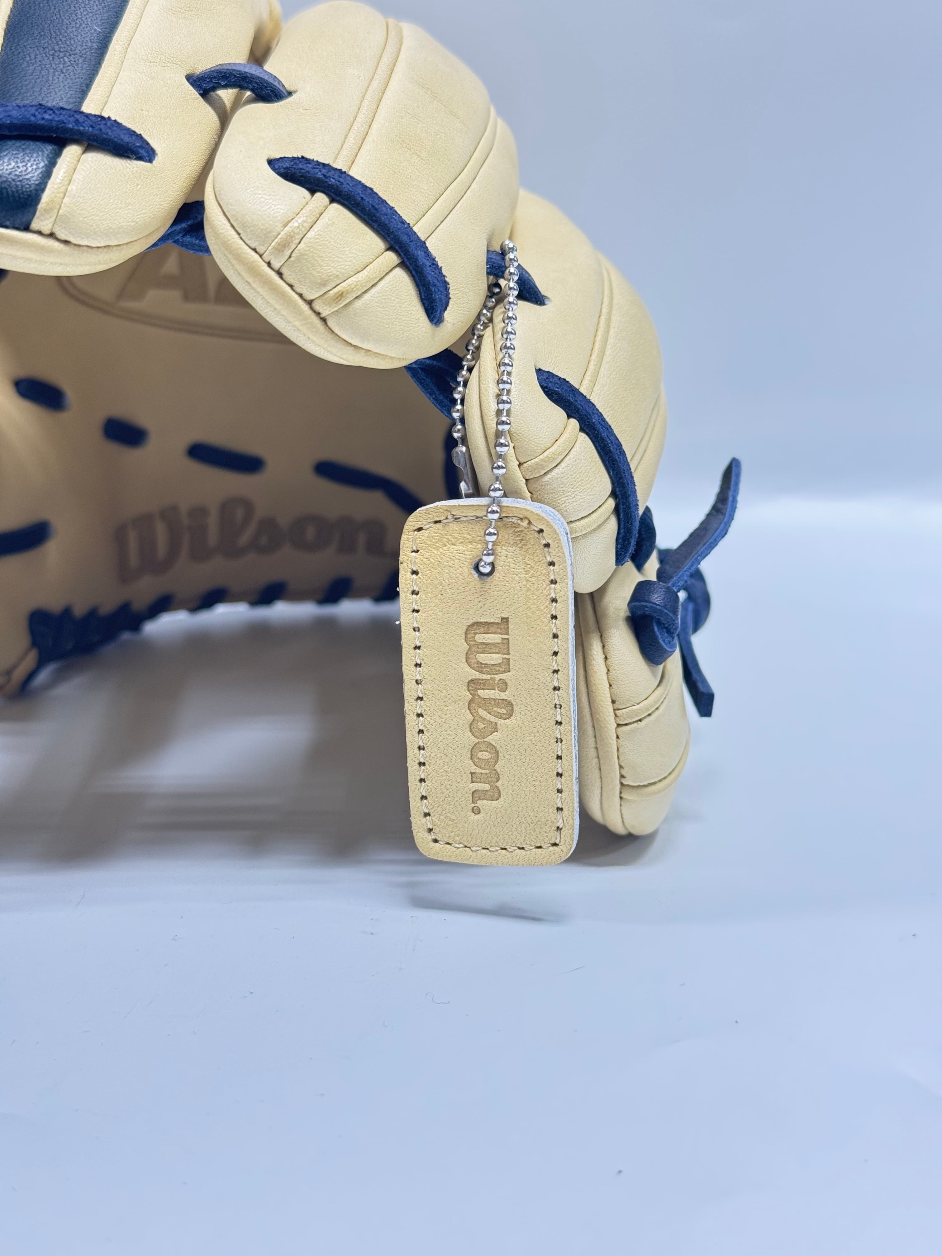 Wilsonｰウィルソン 超限定 A2K for JAPAN 硬式用グローブ 1787型