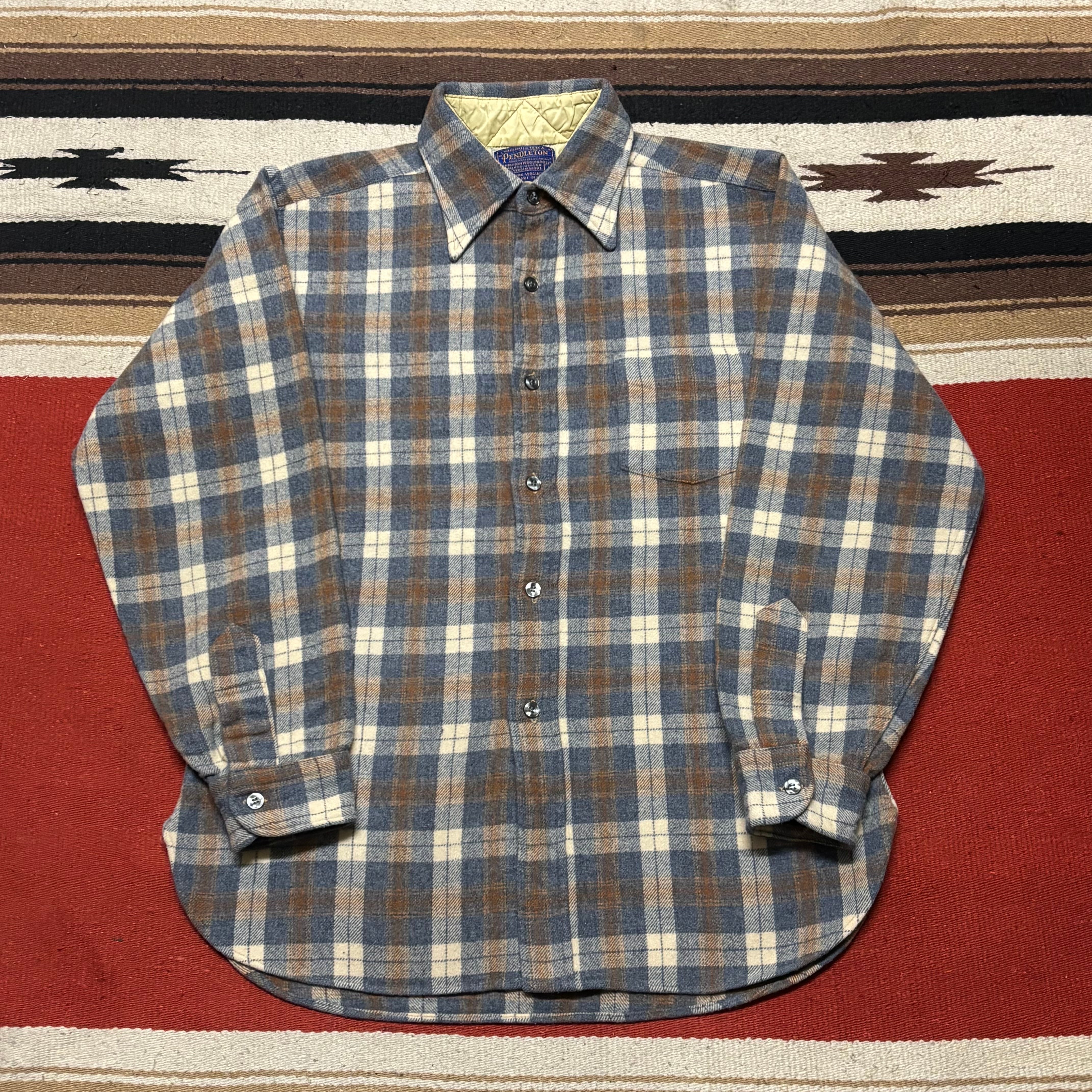 PENDLETON（ペンドルトン） | DESERTSNOW