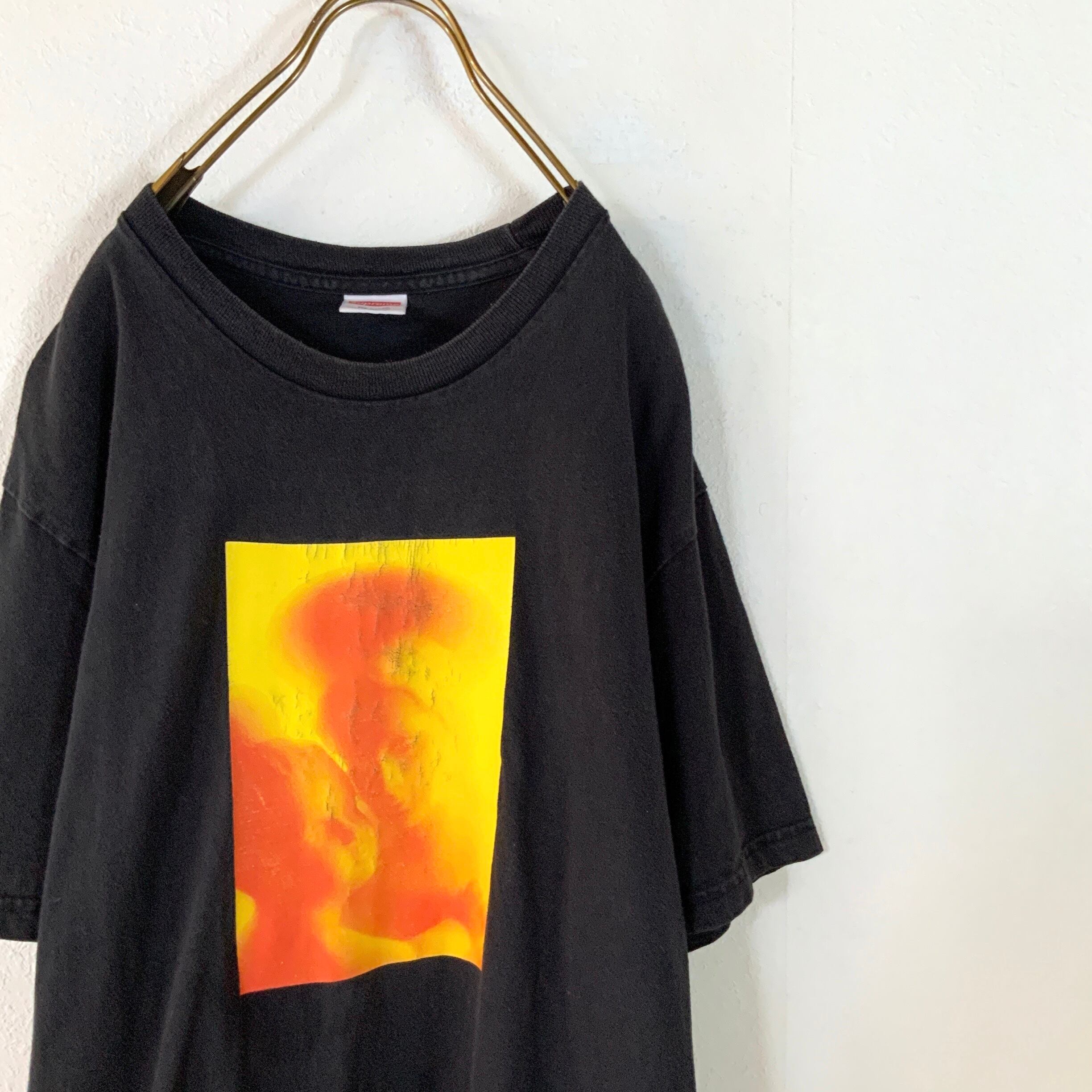 USA製 supreme × Andres Serrano マリア tシャツ | 古着屋　MOU powered by BASE