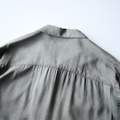 OLD JOE / SWALLOW COLLAR NASSOU SHIRTS
