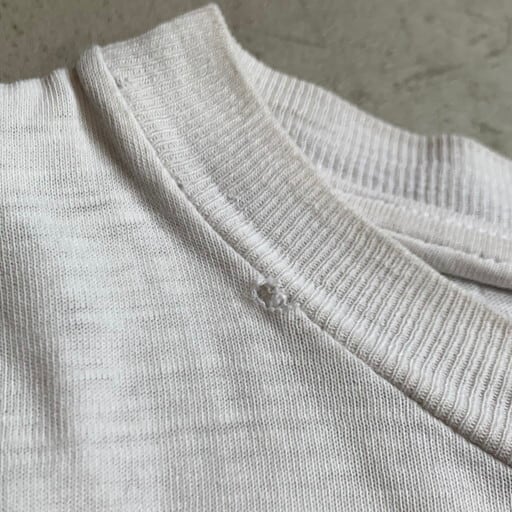 80's 90's BRITISH BULLDOG ブリティッシュブルドッグ 染み込み