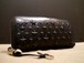 ★JIMMYCHOO ジミーチュウ フィリッパ ラウンドZipレザー 長財布★
