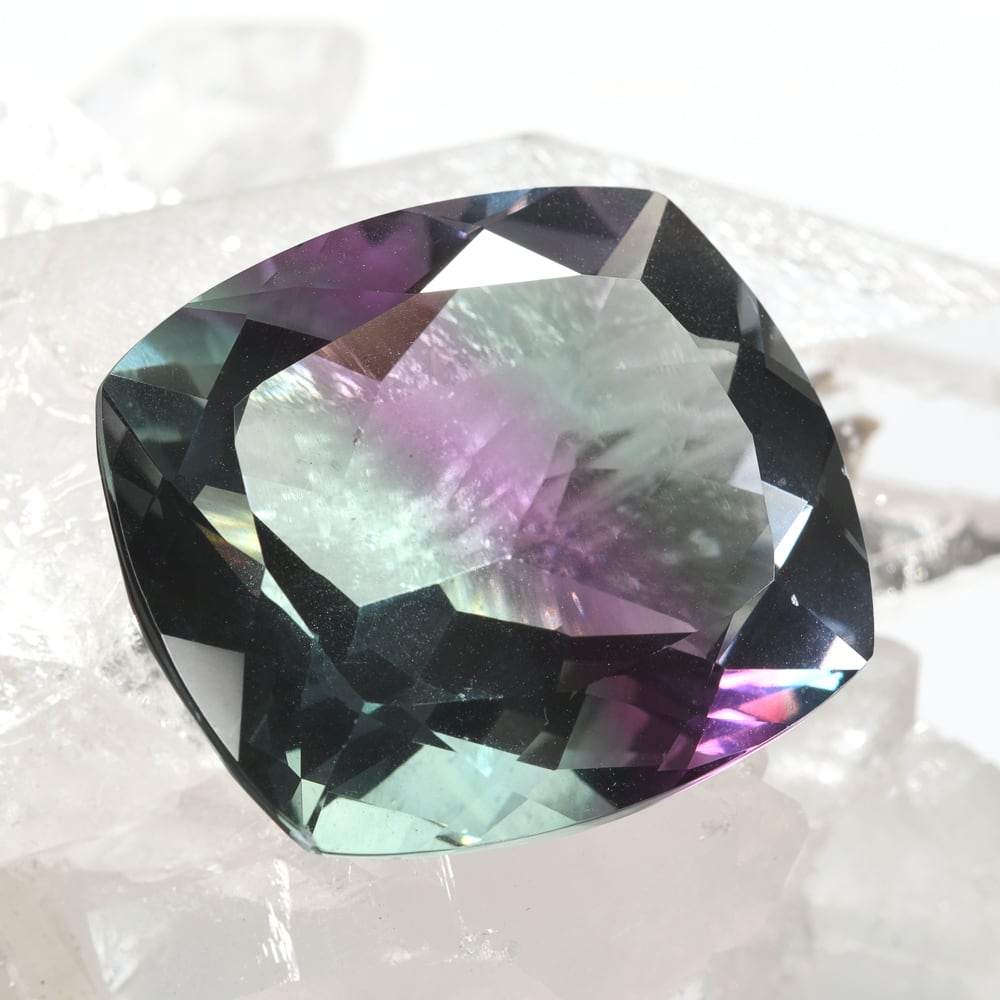 フローライト 70.13ct #JWS1840 | EBiS GEM