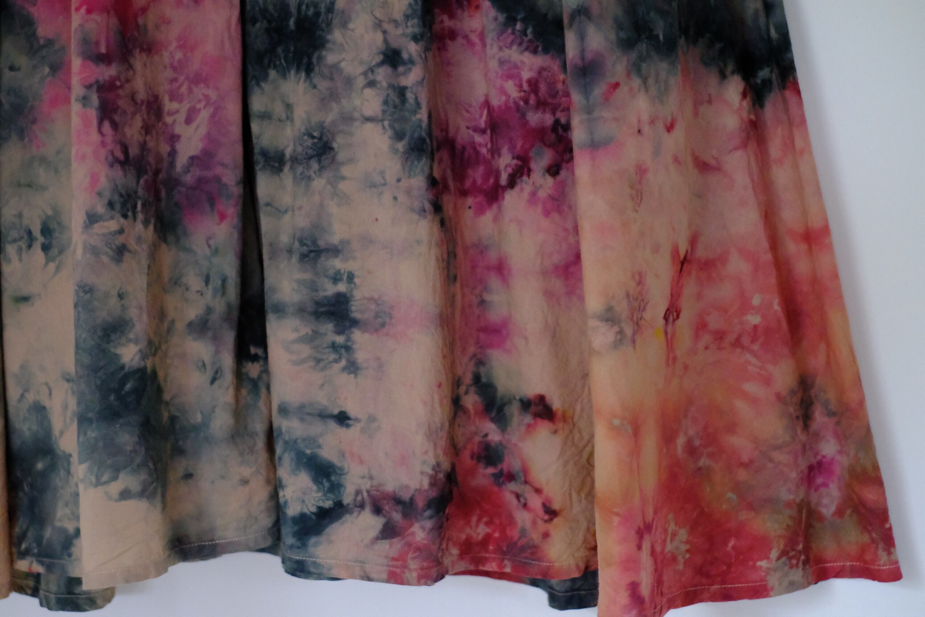 【remake】スカート　u-0185