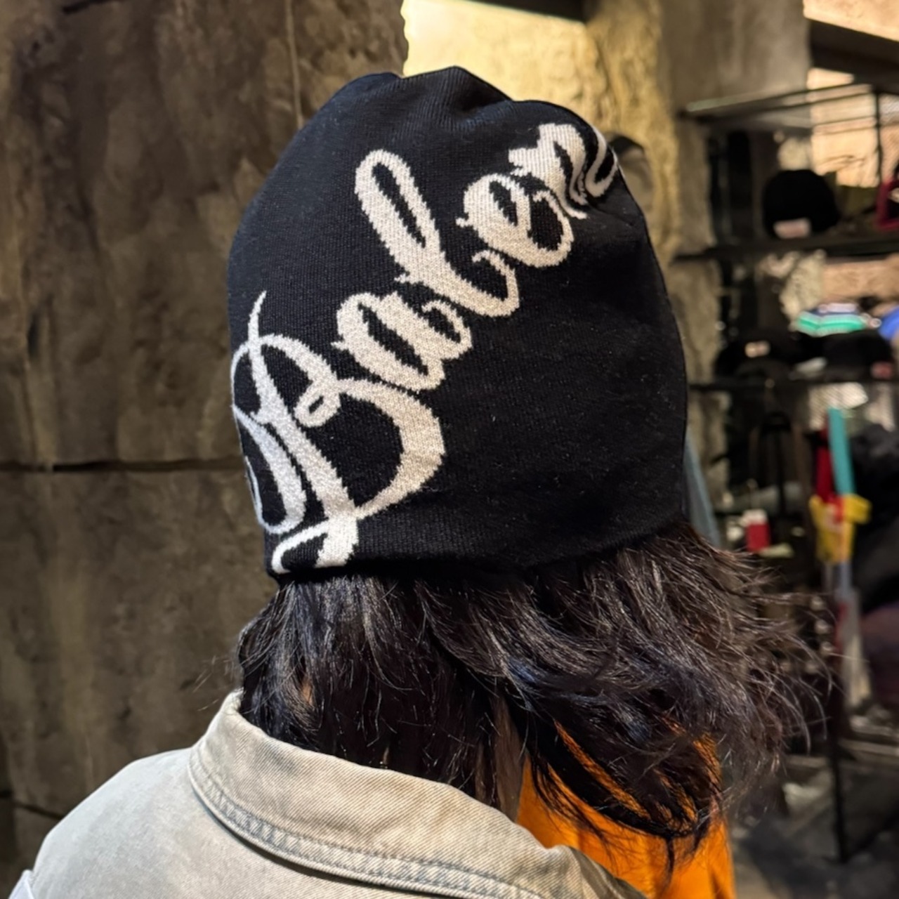 【BALENCIAGA】Beanie - 5