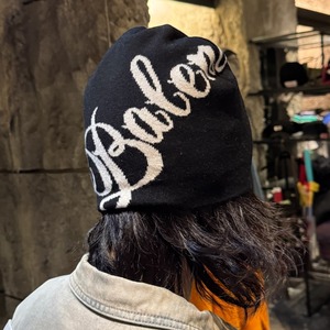 【BALENCIAGA】Beanie