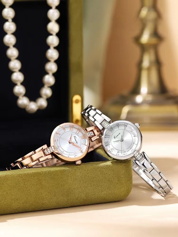 Kimio AF-6112 腕時計 レディース | AromaFlat watch shop 腕時計
