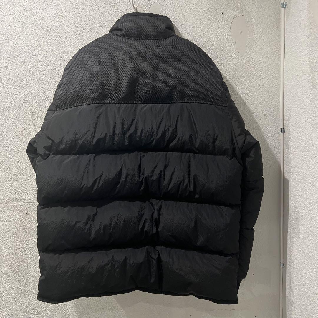 stone island ストーンアイランド 21AWダウンジャケット PANAMA SIZES【表参道t06】 | ブランド古着brooch powered by BASE