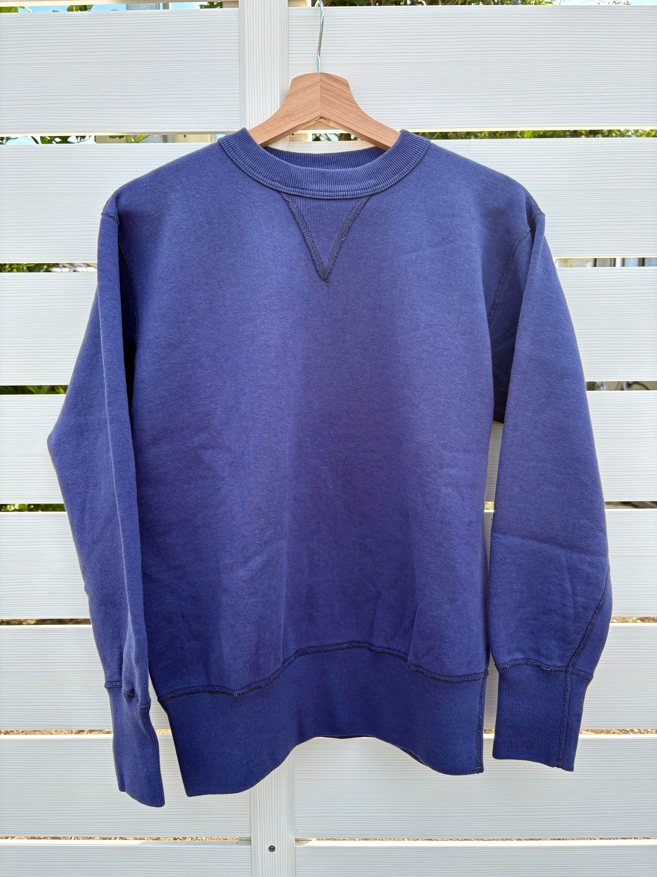 ワコマリア 天国東京 ラグラン Mサイズ スウェット トレーナー 虎 伊藤若冲 ワコマリア 天国東京 ラグラン Mサイズ スウェット トレーナー