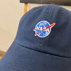 AMERICAN NEEDLE NASA CAP