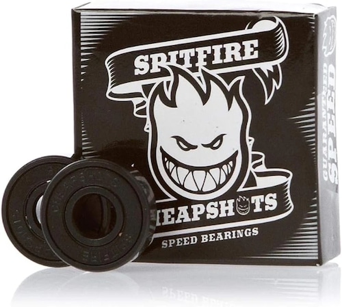 SPITFIRE BEARING【CHEAPSHOTS】