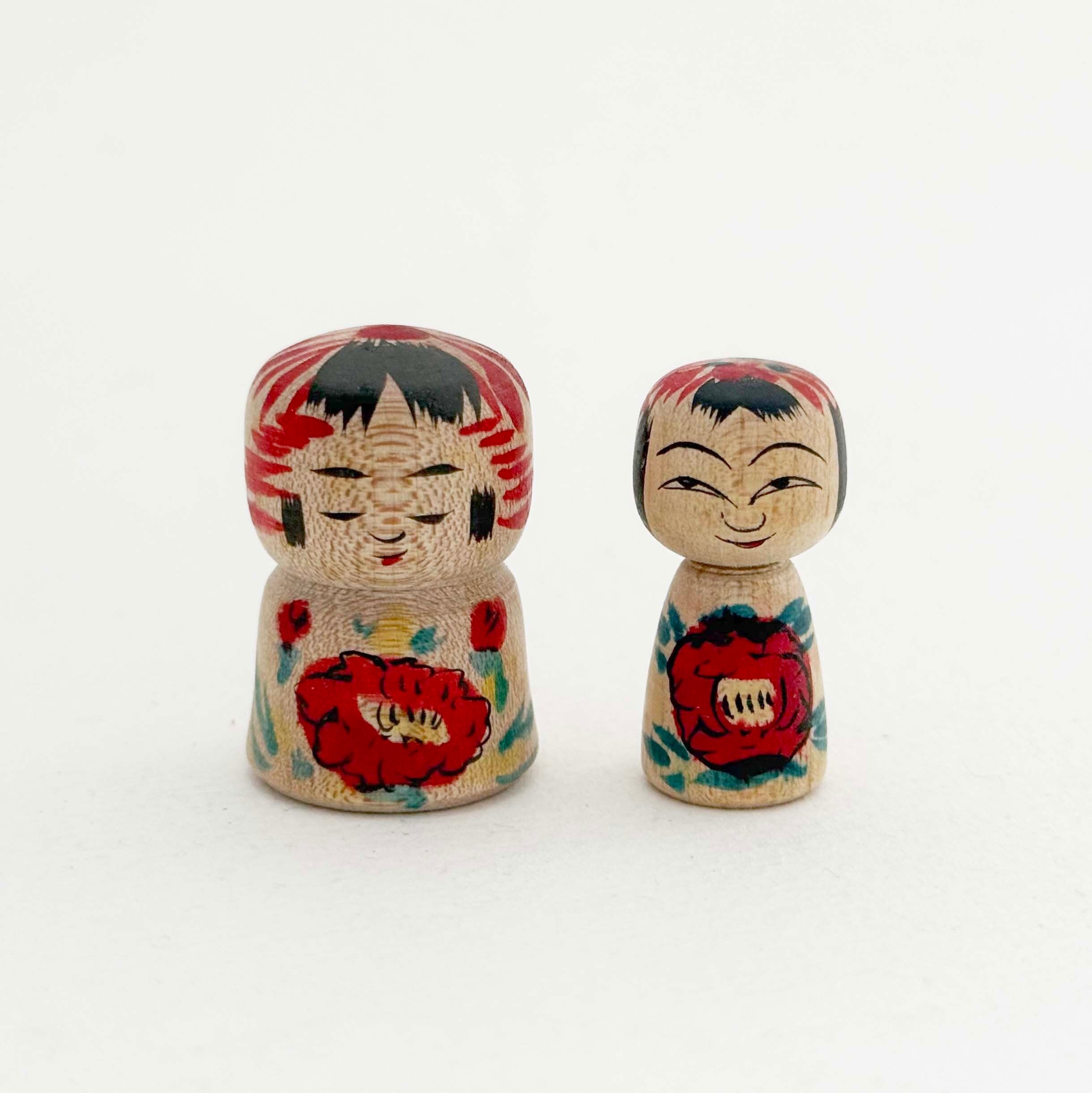 肘折系 / 佐藤佑介(佑一)工人（2本セット）