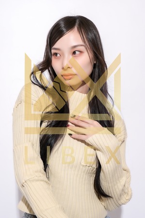 ロング　002281-2